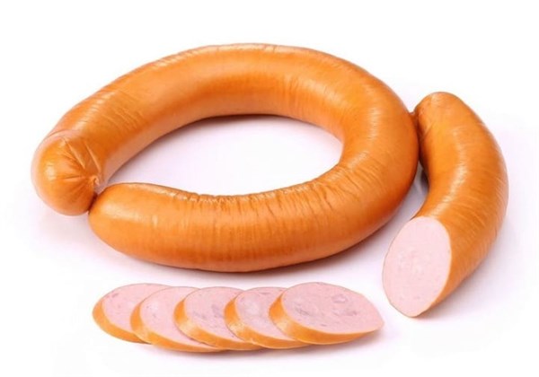 КОЛБАСА ЧАЙНАЯ вар.100гр Беларусь 8015 - фото 111