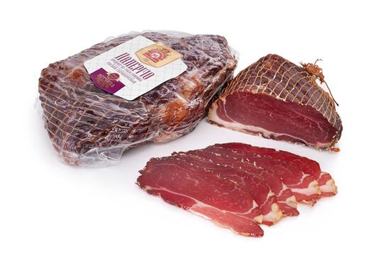 ВЕТЧИНА ПАЛЕРМО 100г. Гродно 7940 - фото 30