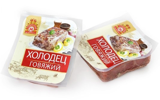 ХОЛОДЕЦ ГОВЯЖИЙ 100 гр Гродно 7040 - фото 43