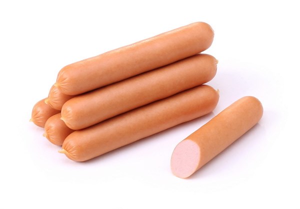 СОСИСКИ НИКОЛЬСКИЕ в\с Брест 100 гр 7793 - фото 48