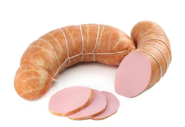 КОЛБАСА ДОКТОРСКАЯ ЭЛИТ ПРЕМИУМ Гродно 100 гр 7833 - фото 51