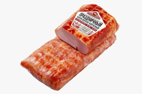 БЕКОН ПРАЗДНИЧНЫЙ в/к Брест 100гр. 7824 - фото 67