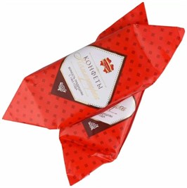 КОНФЕТЫ КОММУНАРКА(красная) 100 гр Беларусь 8456