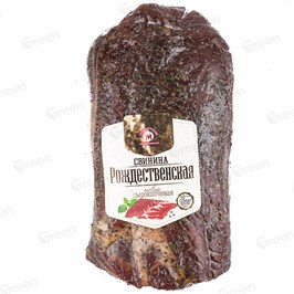 СВИНИНА РОЖДЕСТЕНСКАЯ 100г Беларусь 8410