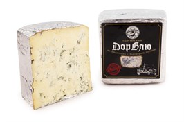 Сыр "ДОР БЛЮ" 50% БЗМЖ 100 гр 8019