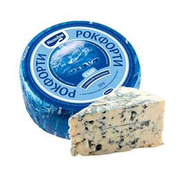 Сыр "РОКФОРТИ" 55% БЗМЖ 100 гр 8196