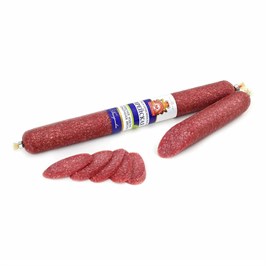 КОЛБАСА с\коп.ЕВРЕЙСКАЯ в\с Гродно 100 гр 7854