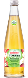 ГАЗ.ВОДА ШОРЛИ ГРЕЙПФРУТ-ЛИМОН 0.5л 8185 - фото 119