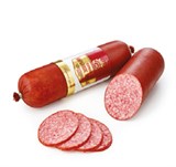 КОЛБАСА в\к БАРБАДОС НОВЫЙ ГРОДНО 100 гр 8121 - фото 20