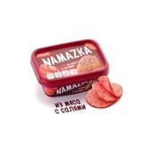 НАМАЗКА С САЛЯМИ 150 гр Беларусь 7858 - фото 27