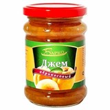 Джем Абрикосовый 320 г.Беларусь 7924 - фото 55