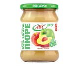 ПЮРЕ ЯБЛОКО-ПЕРСИК 450г. АВС Беларусь 7879 - фото 61