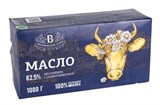 МАСЛО СЛ.СЛ. 82.5% БЗМЖ 100г. Беларусь 7881 - фото 79