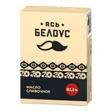 МАСЛО СЛИВ. ЯСЬ БЕЛОУС 82% 180г. БЗМЖ 8547 - фото 98